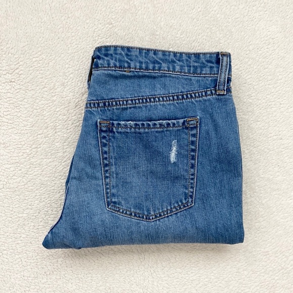 Gap Sexy Boyfriend Fit Jeans - Picture 14 of 16